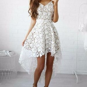 The Henriette dress @poppyapparel.